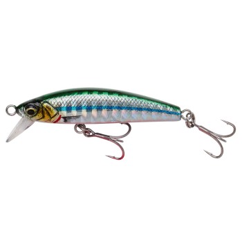 Savage Gear Gravity Minnow 50 FS