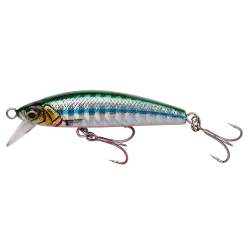 Savage Gear Gravity Minnow 50 S