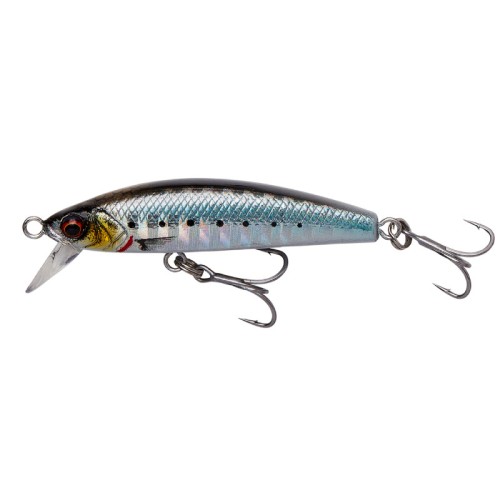 Savage Gear Gravity Minnow 50 S