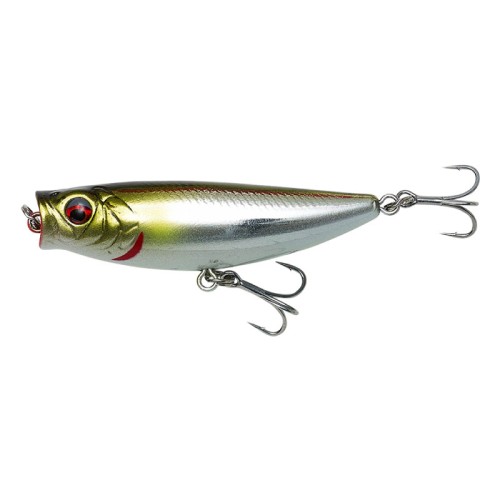 Savage Gear 3D Minnow Pop Walker 6.6cm