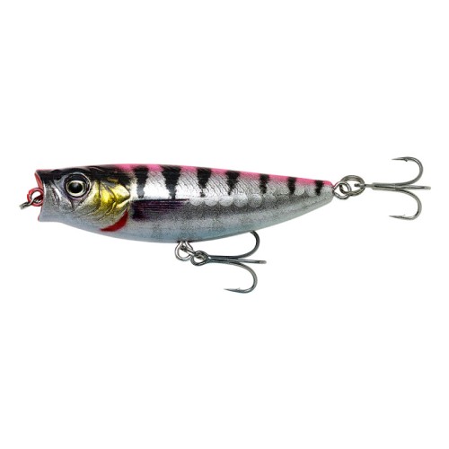 Savage Gear 3D Minnow Pop Walker 6.6cm