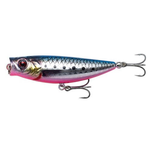 Savage Gear 3D Minnow Pop Walker 6.6cm