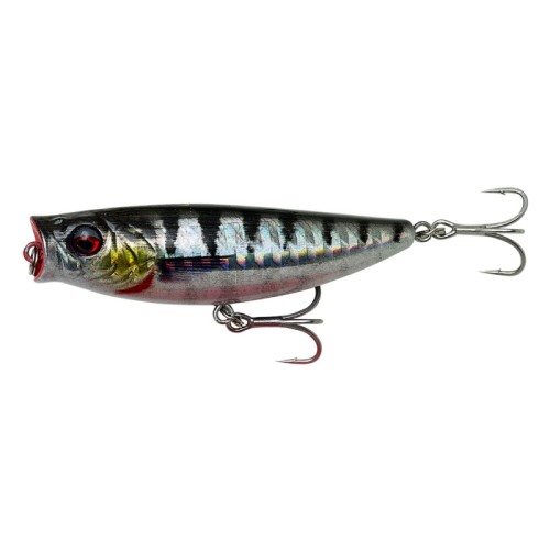 Savage Gear 3D Minnow Pop Walker 6.6cm