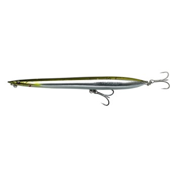 Savage Gear 3D Sandeel Surf Walker 155F