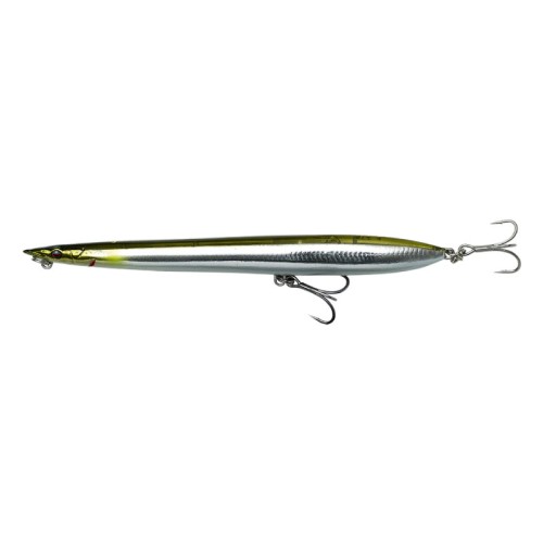 Savage Gear 3D Sandeel Surf Walker 155F