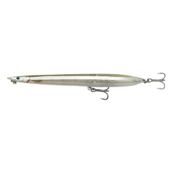 Savage Gear 3D Sandeel Surf Walker 155F