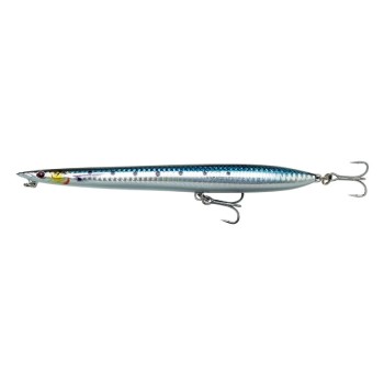 Savage Gear 3D Sandeel Surf Walker 155F
