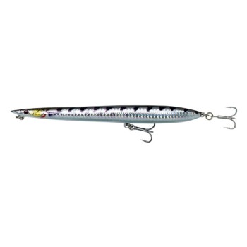 Savage Gear 3D Sandeel Surf Walker 155F