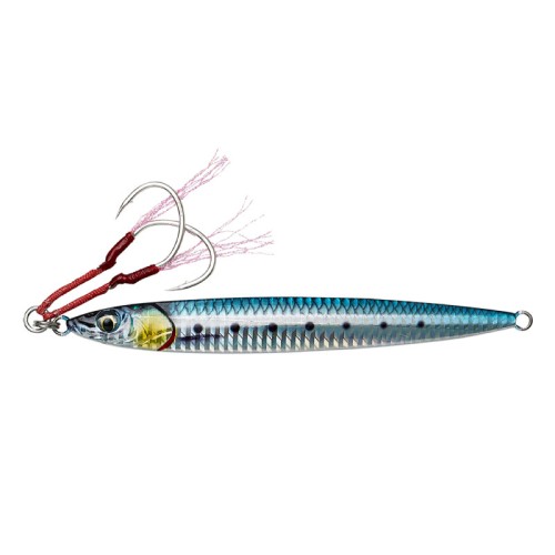 Savage Gear 3D Slim Jig Minnow 120gr