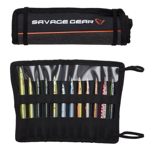 Savage Gear Roll Up 12"