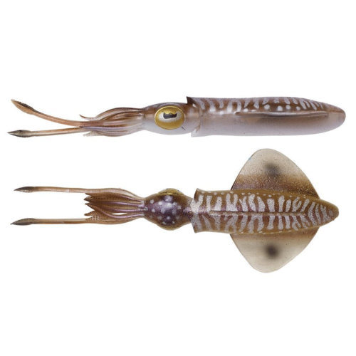 Savage Gear 3D LB Swim Squid 125mm