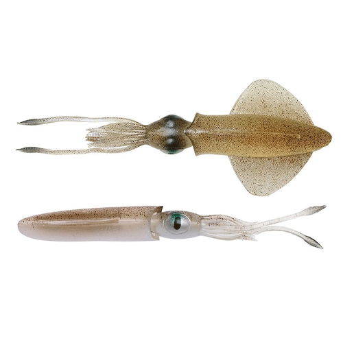 Savage Gear 3D LB Swim Squid 95mm