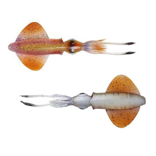 Savage Gear 3D LB Swim Squid 250mm