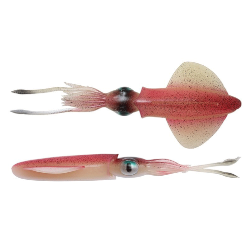 Savage Gear 3D LB Swim Squid 95mm