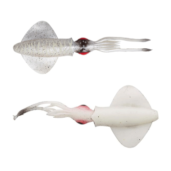 Savage Gear 3D LB Swim Squid 180mm