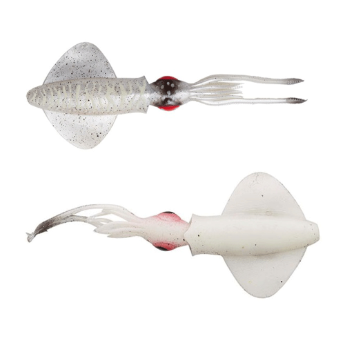 Savage Gear 3D LB Swim Squid 250mm