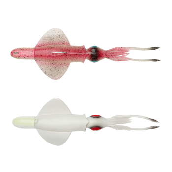 Savage Gear PVC Swim Squid RTF 180mm