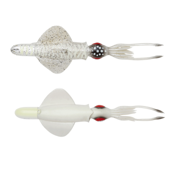Savage Gear PVC Swim Squid RTF 180mm