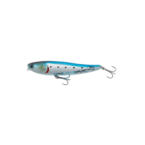 Savage Gear Bullet Mullet 8.0cm