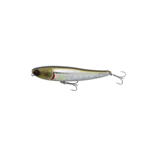 Savage Gear Bullet Mullet 8.0cm