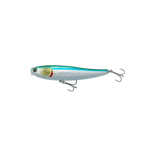 Savage Gear Bullet Mullet 8.0cm
