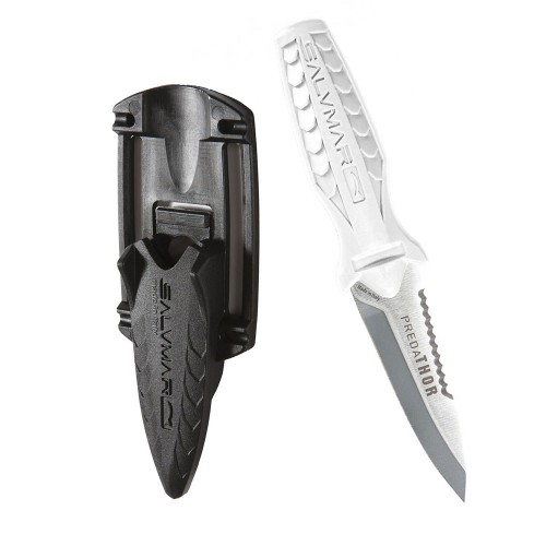 Salvimar Predathor White