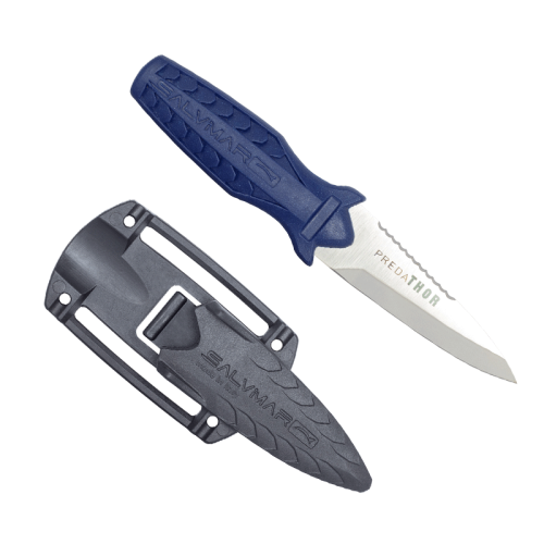 Salvimar Predathor Blue