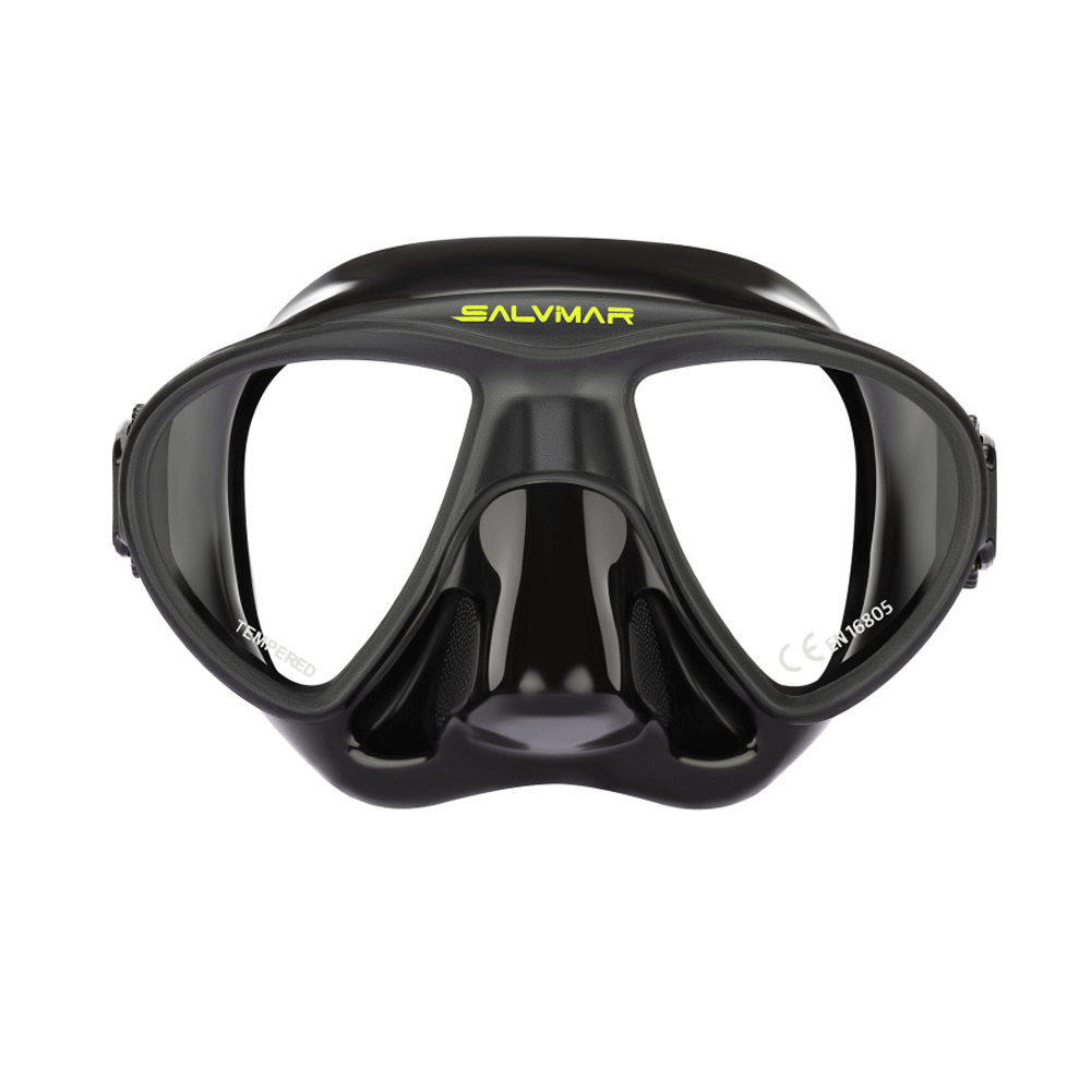 Salvimar Goblin Black