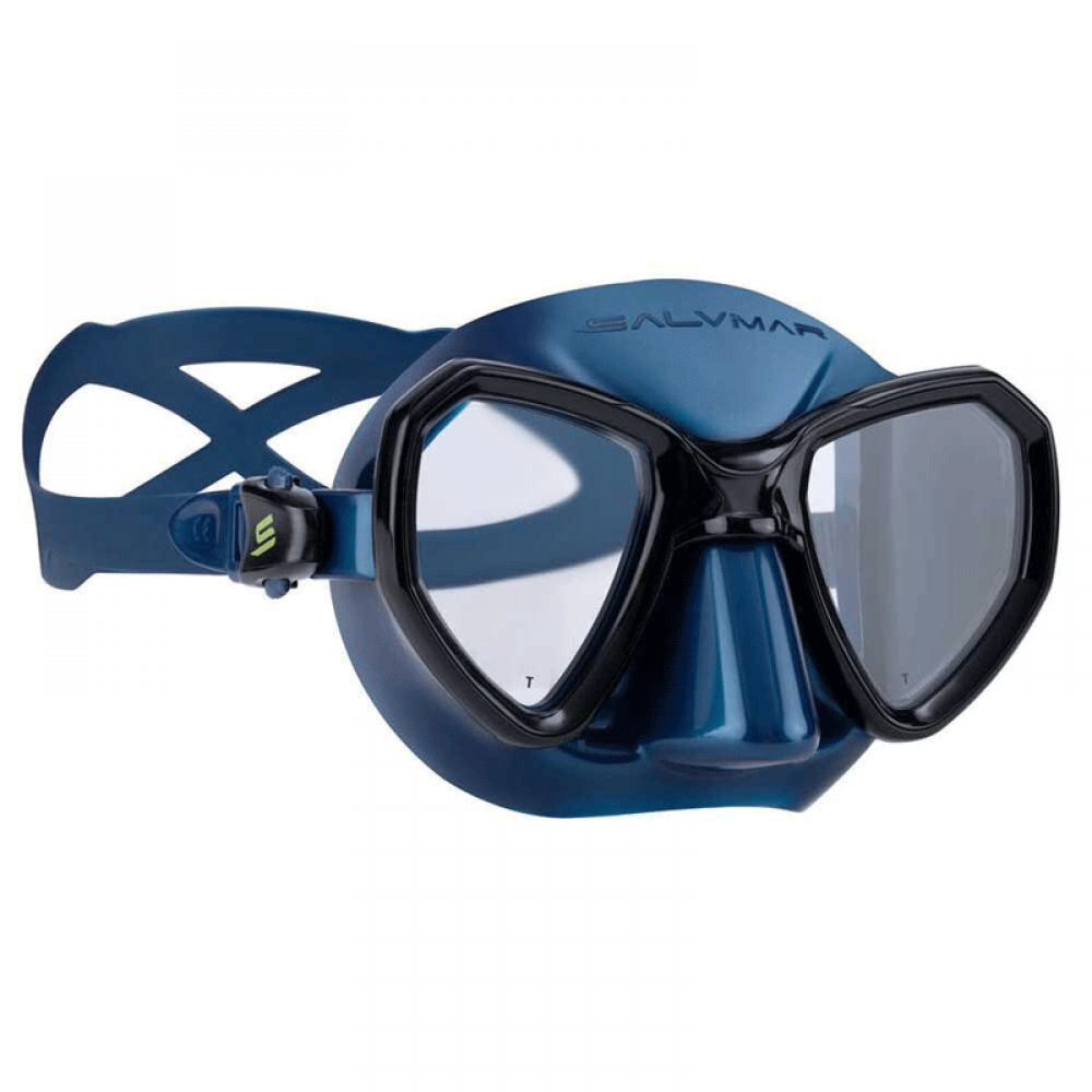 Salvimar Morpheus Shining Blue