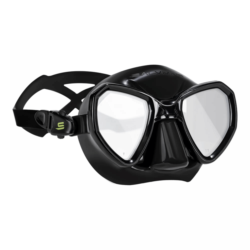 Salvimar Morpheus Black