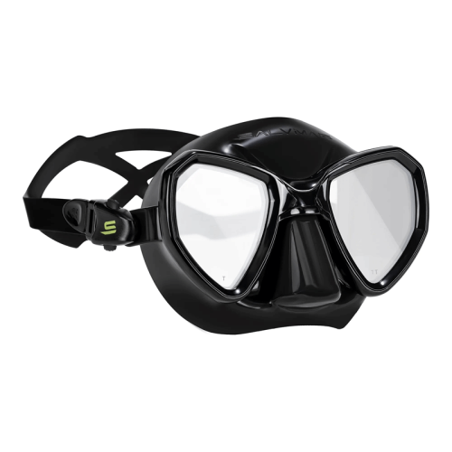 Salvimar Morpheus Black
