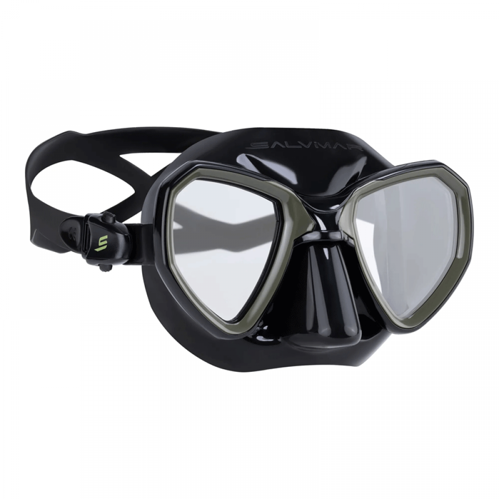 Salvimar Morpheus Green