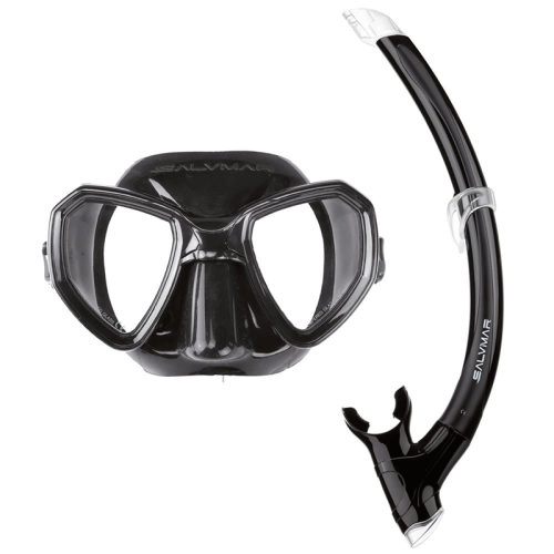 Salvimar Kit Morpheus Black