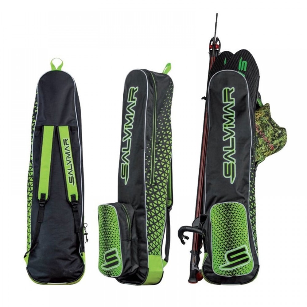 Salvimar Spearfishing Fins Bag