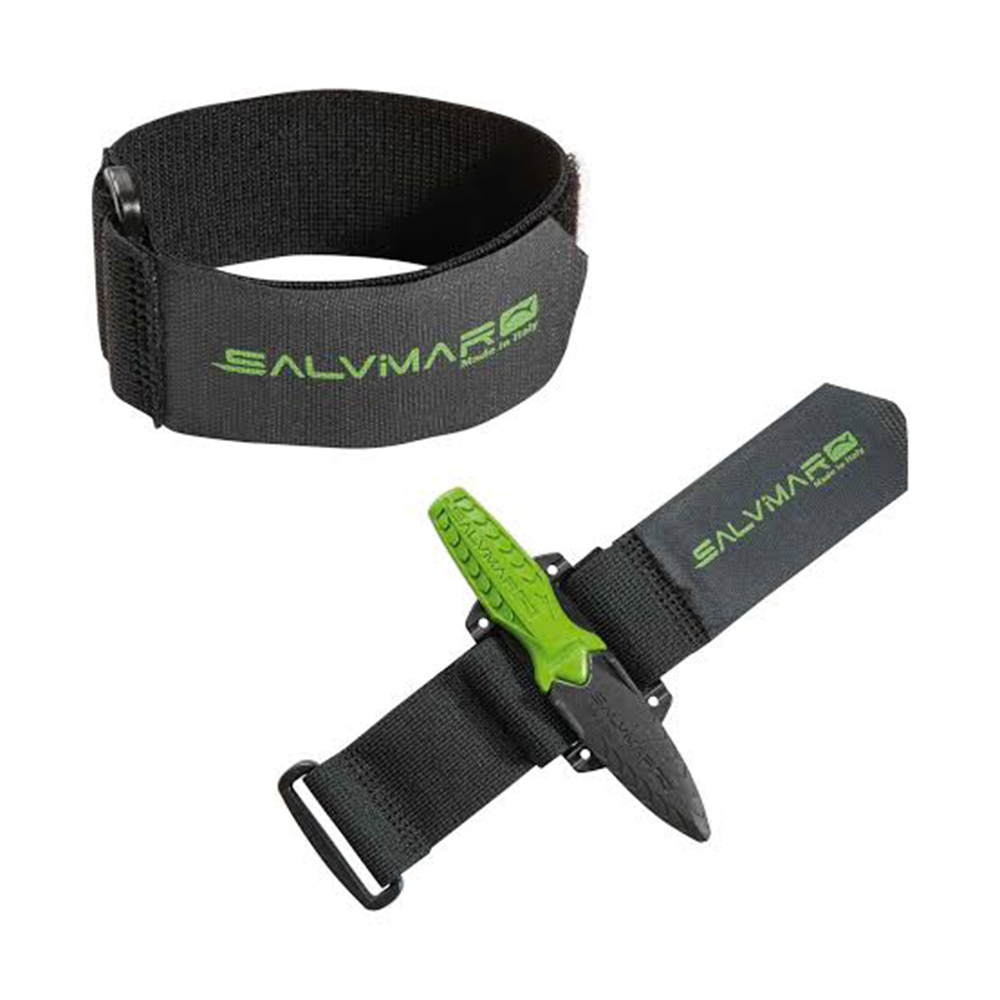 Salvimar Holder Elastic Band