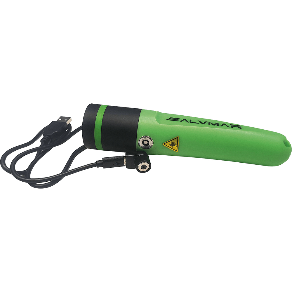 Salvimar Galactica Torch