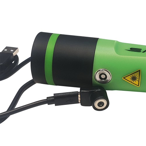 Salvimar Galactica Torch