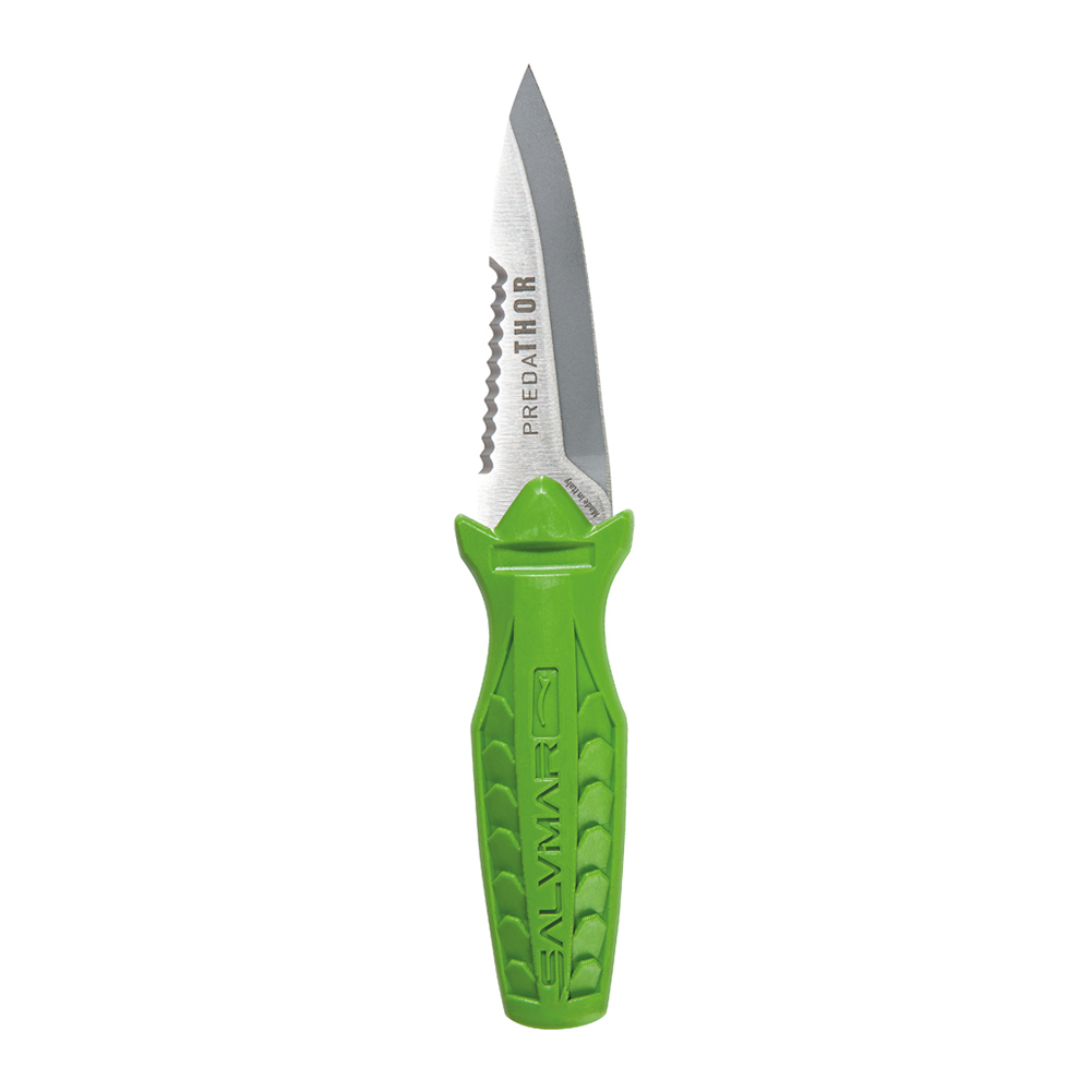 Salvimar Predathor Green