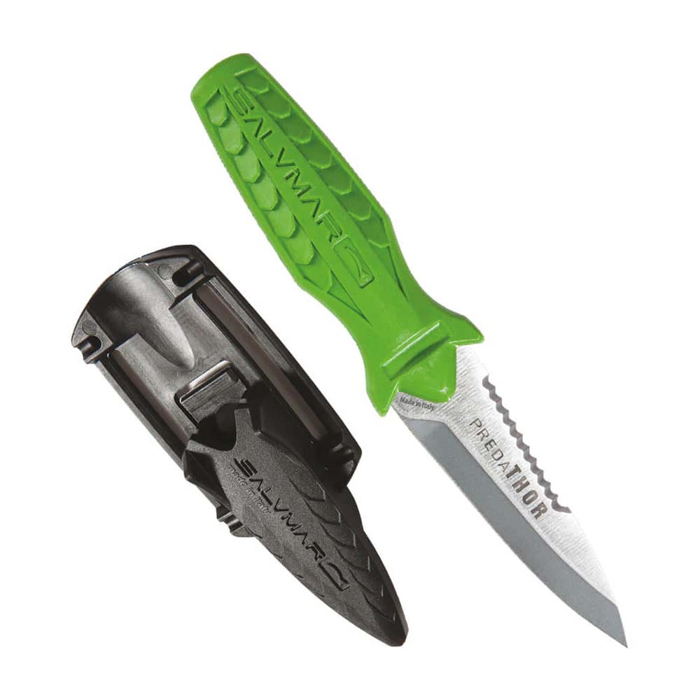 Salvimar Predathor Green