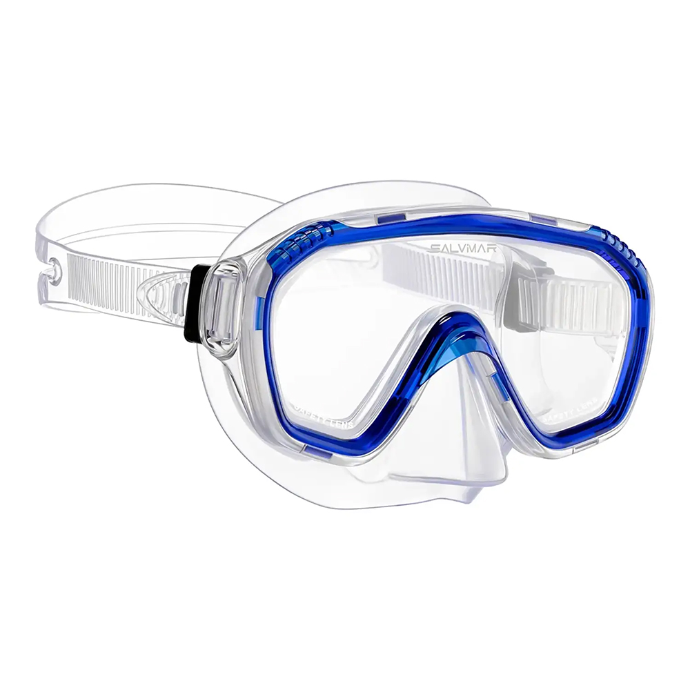 Salvimar Milly Child Blue