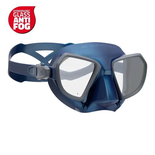 Salvimar Noah Anti-Fog Blue