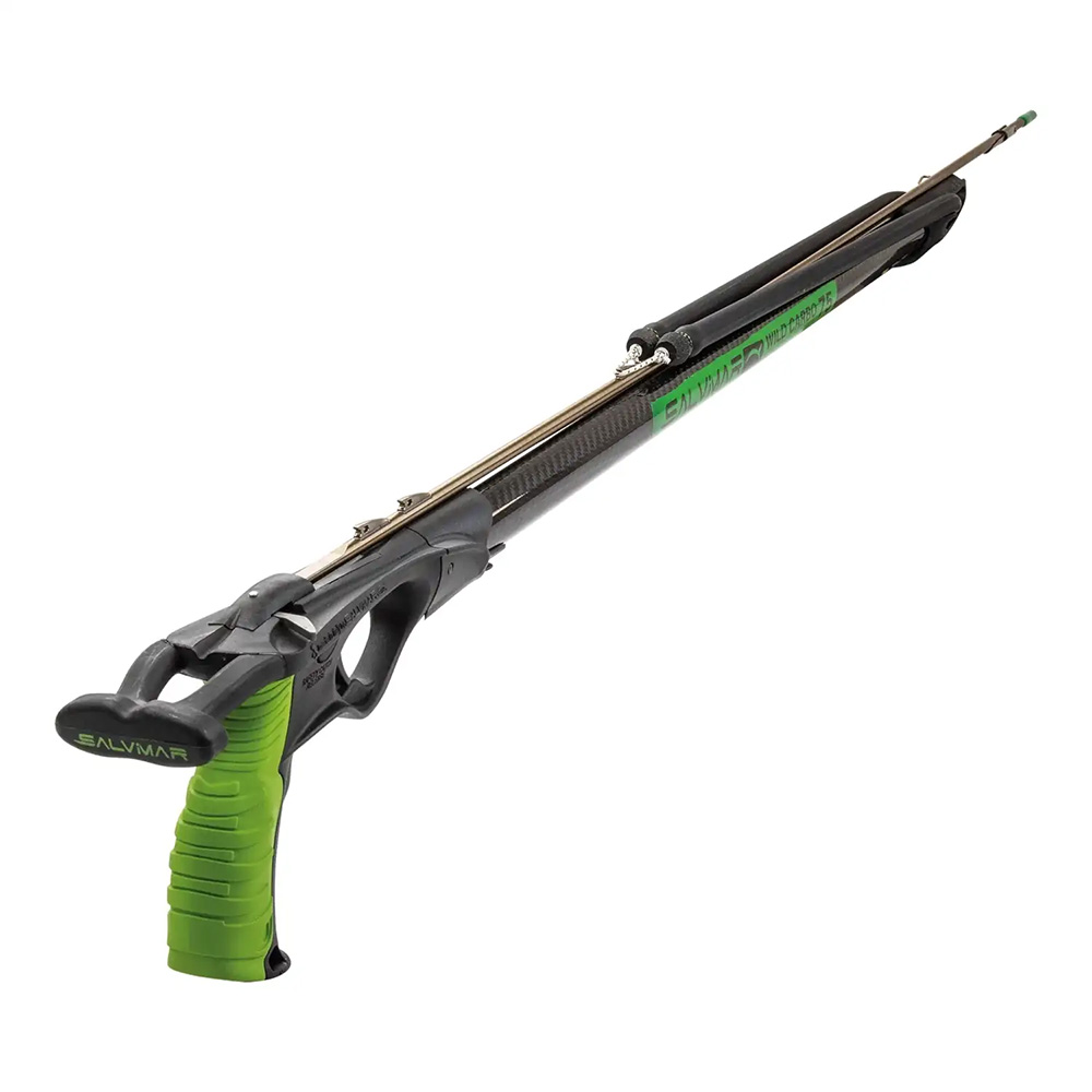 Salvimar Wild Carbon Open 85cm