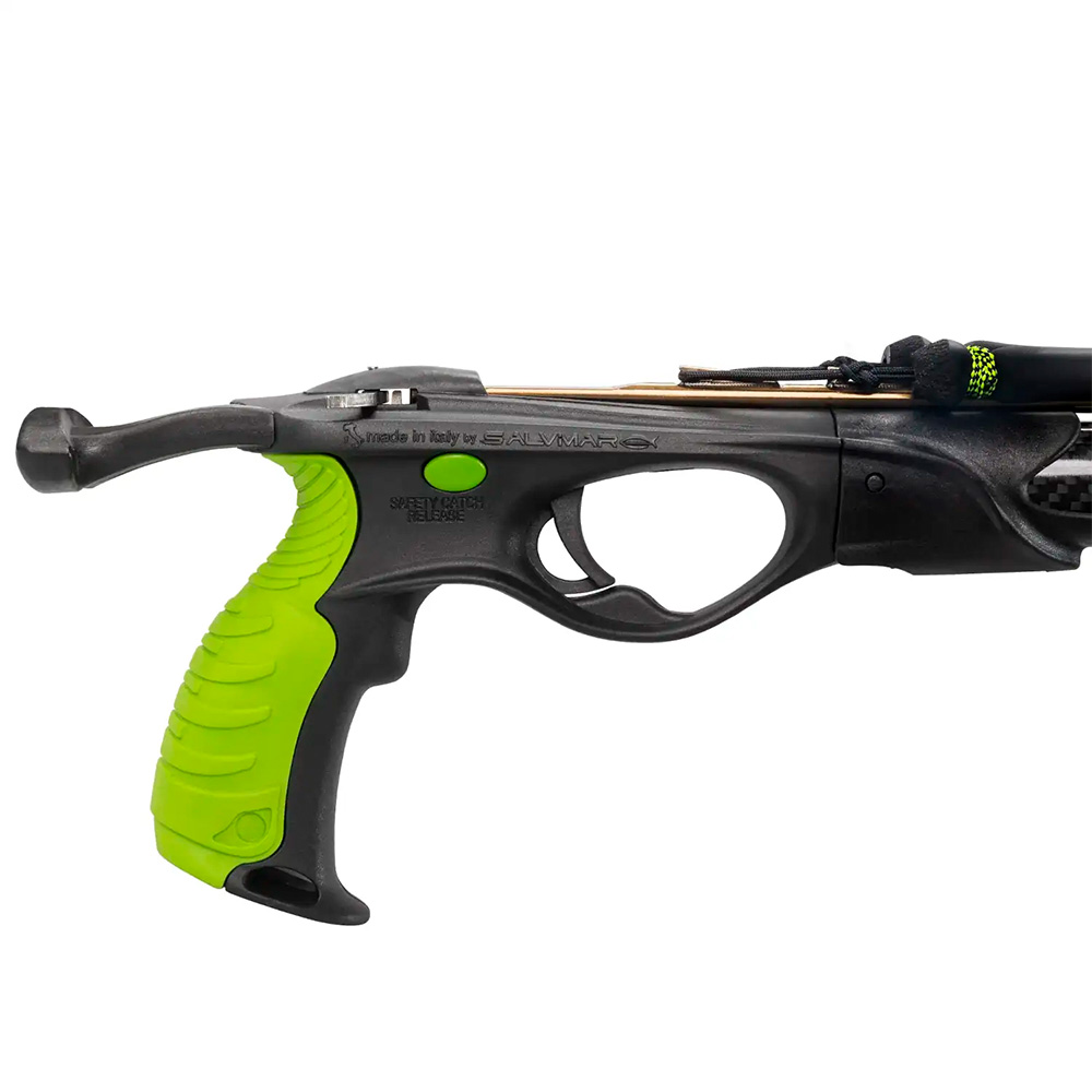 Salvimar Wild Carbon Open 85cm
