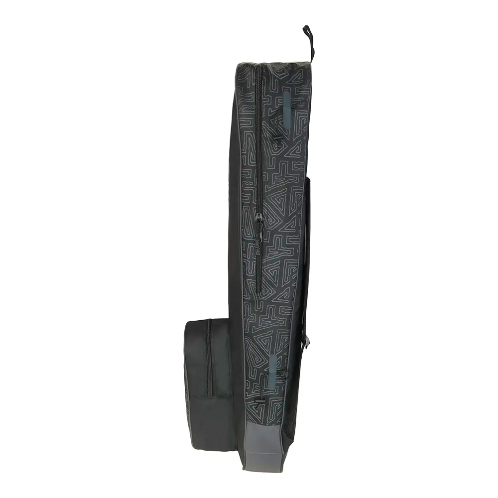 Salvimar Fins Bag WR Black