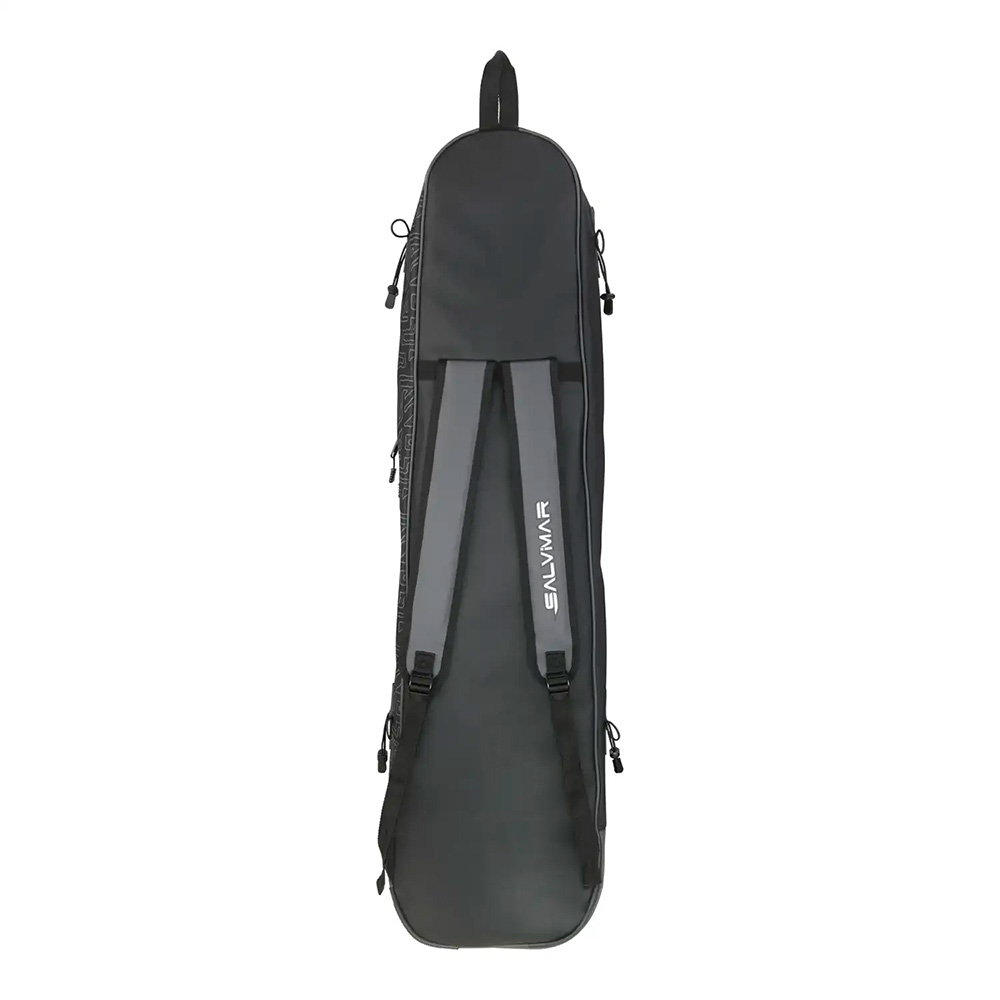 Salvimar Fins Bag WR Black