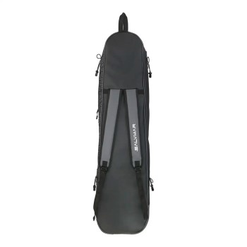 Salvimar Fins Bag WR Black