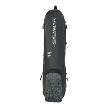 Salvimar Fins Bag WR Black