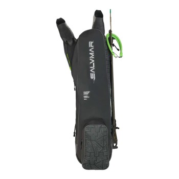 Salvimar Fins Bag WR Black