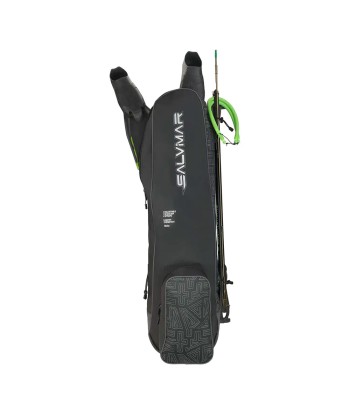 Salvimar Fins Bag WR Black