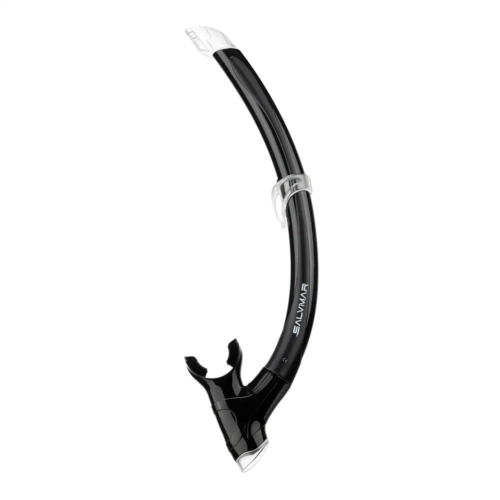 Salvimar Time Splash Black